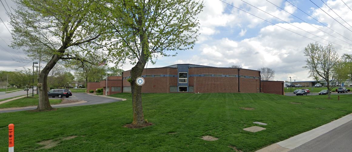 Photos Johnson County Juvenile Detention Center 2